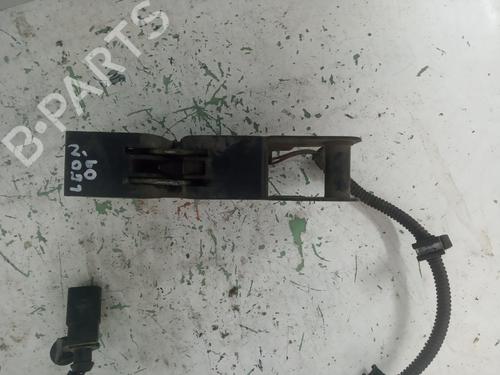 Hood lock SEAT LEON (1P1)  | BP19559581C133