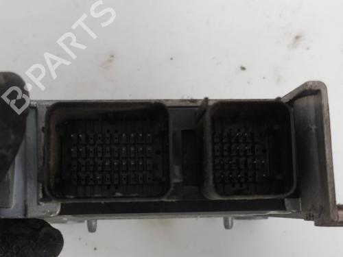 Kollisjonspute styreenhet FORD FOCUS C-MAX (DM2)  | BP19566164M53 