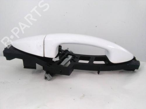Used Front right exterior door handle FORD FIESTA VI (CB1, CCN) [2008-2017]  22610095