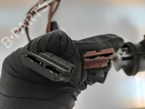 Ignition barrel CITROËN XSARA (N1) 1.9 TD | BP19565891M48 