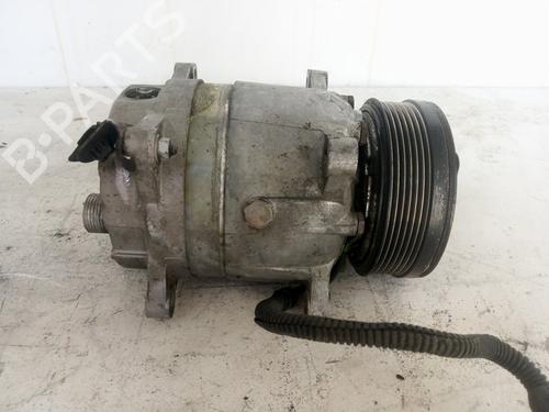 AC compressor CITROËN XANTIA (X1_, X2_) 1.9 SD | BP19564506M34 