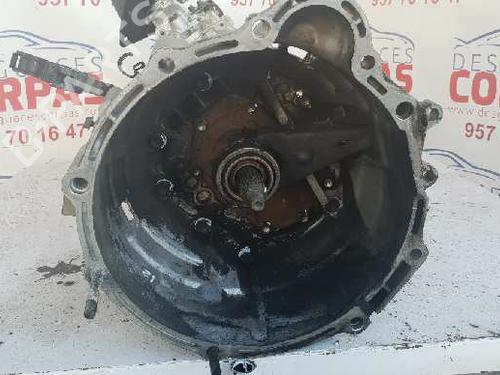Gearbox SUZUKI GRAND VITARA I (FT, HT)  | BP19553554M3 