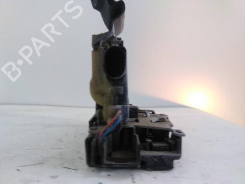 Rear left lock SEAT LEON (1M1)  | BP19558257C100 