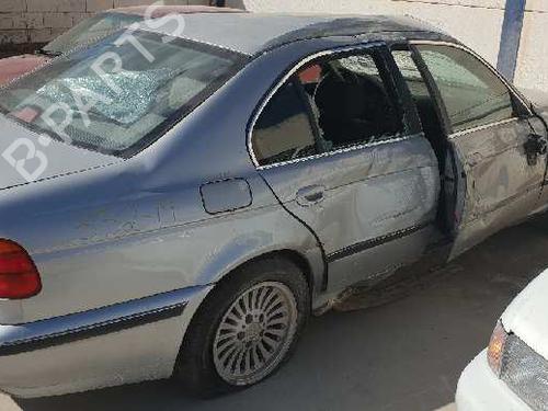 Right taillight BMW 5 (E39) 525 tds | BP19553174C35 