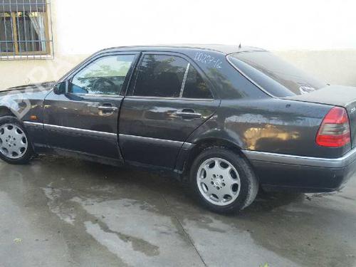 Gearbox MERCEDES-BENZ C-CLASS (W202) C 250 D (202.125) | BP19547064M3 