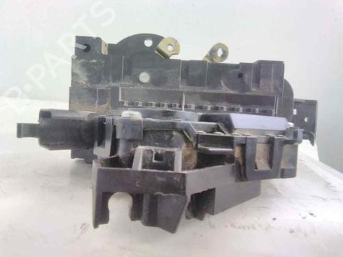 Front right lock FORD FOCUS I (DAW, DBW)  | BP19566135C97 