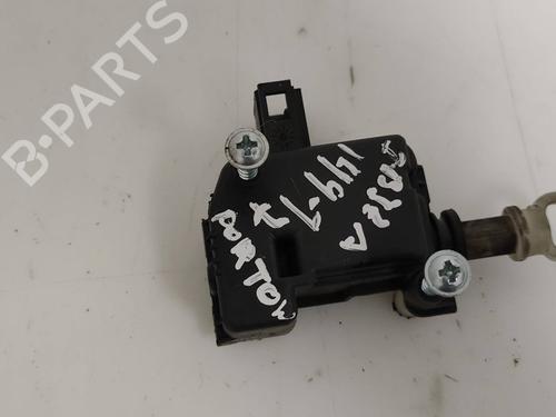 Pomp Elektrische Deurvergrendeling SEAT IBIZA III (6L1) [2002-2009]  19571081