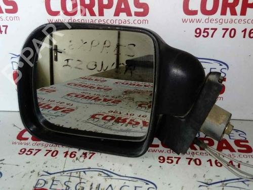 Used Left mirror RENAULT RAPID Box Body/MPV (F40_, G40_) [1985-2001]  19549598