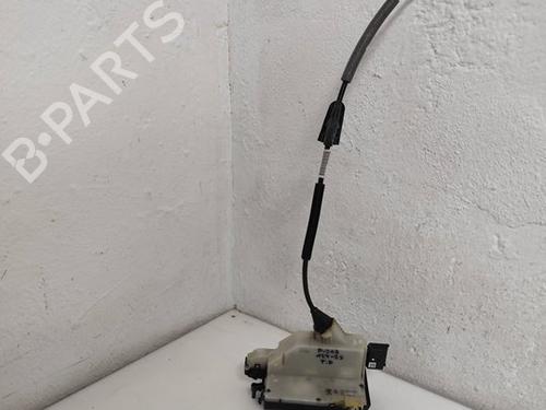 Used Rear right lock PEUGEOT 208 I (CA_, CC_) [2012-2021]  29536638