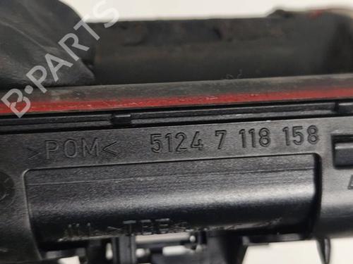 Tailgate handle BMW 3 (E90) 318 d | BP27474374C132 