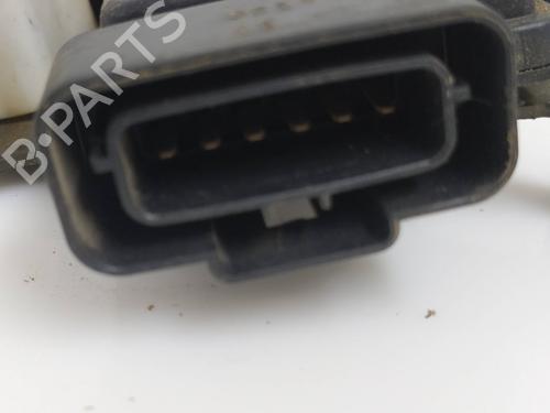 Front right lock SUZUKI IGNIS II (MH)  | BP19565936C97 