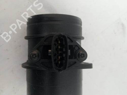 Mass air flow sensor SSANGYONG REXTON / REXTON II (GAB_)  | BP22610202M95 