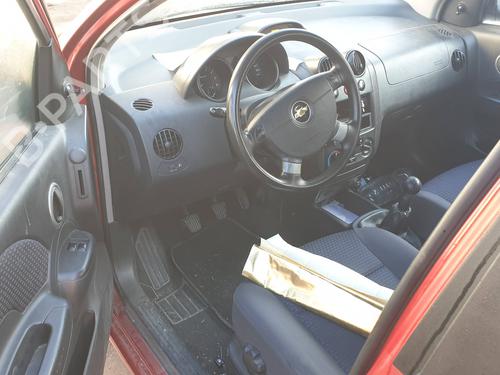 Instrument cluster CHEVROLET KALOS  | BP19560351C47 
