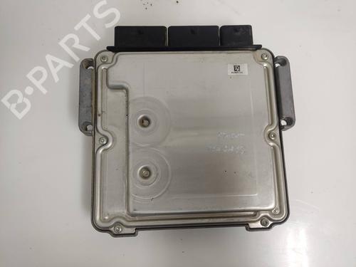 Engine control unit (ECU) DACIA SANDERO II  | BP19566970M57 