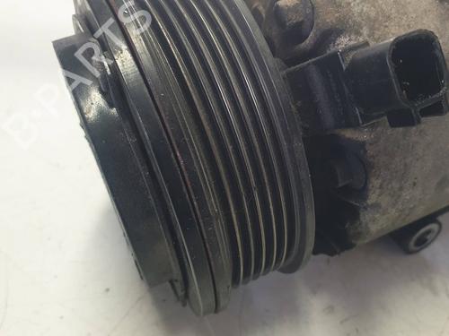 AC compressor FORD FIESTA VI (CB1, CCN)  | BP22610248M34 