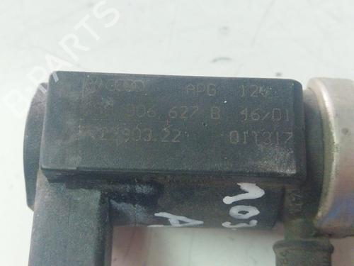 Electronic module AUDI A6 C5 (4B2, 4B4)  | BP29464776M83 