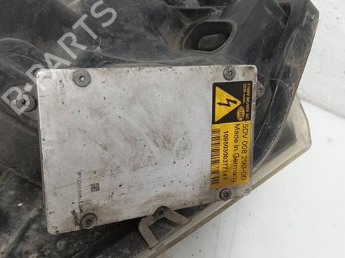 Left headlight OPEL ASTRA H GTC (A04) 1.9 CDTi (L08) | BP33471053C28 - Image 6