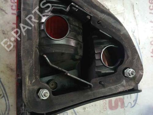Right taillight SEAT LEON (1M1)  | BP19553189C35 