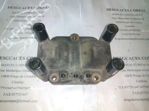 Used Ignition coil SEAT IBIZA II (6K1) [1993-2002]  19546587