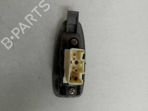 Left rear window switch MAZDA PREMACY (CP)  | BP19561507I29 