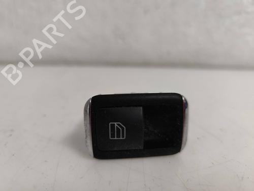 Used Right rear window switch MERCEDES-BENZ C-CLASS (W204) [2007-2015]  27457300