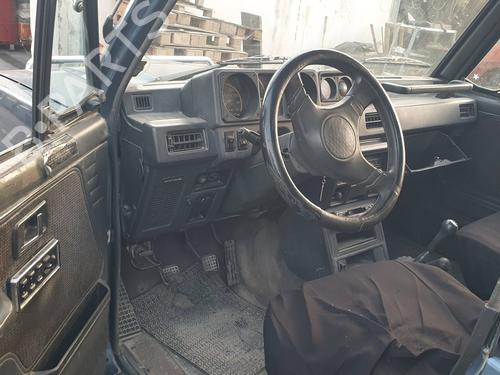 Tailgate lock MITSUBISHI PAJERO I (L04_G, L14_G)  | BP30400454C101 