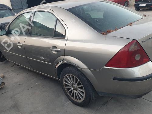 Front right lock FORD MONDEO III Saloon (B4Y)  | BP27882672C97 