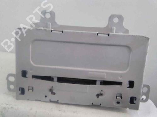 Used Radio OPEL INSIGNIA A (G09) [2008-2017]  19565111