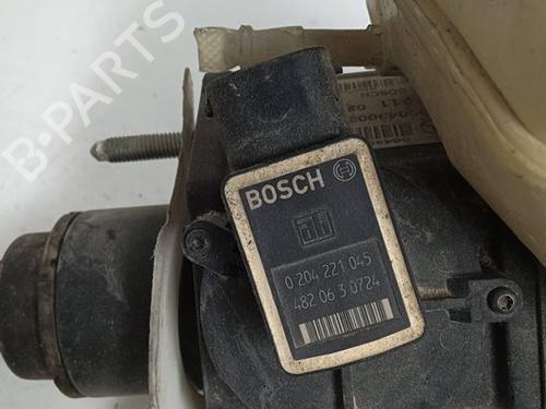 Brake master cylinder MERCEDES-BENZ E-CLASS (W211) E 320 4-matic (211.082) | BP38068911M77 - Image 14