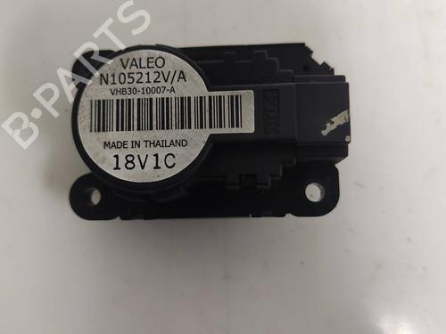 Used Electronic module RENAULT SCÉNIC III (JZ0/1_) [2008-2016]  19569659