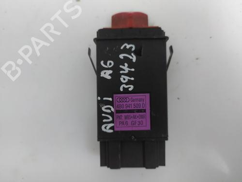 Advarselsbryter AUDI A6 C5 (4B2)  | BP19661447I22 