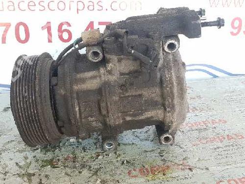 Used AC compressor JAGUAR XJ (X308) [1996-2003]  19554306