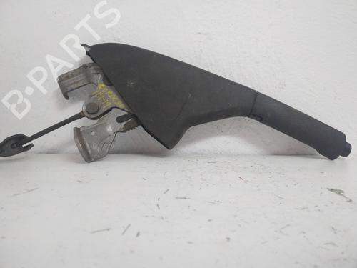Used Hand brake SEAT CORDOBA (6L2) [2002-2009]  19556865