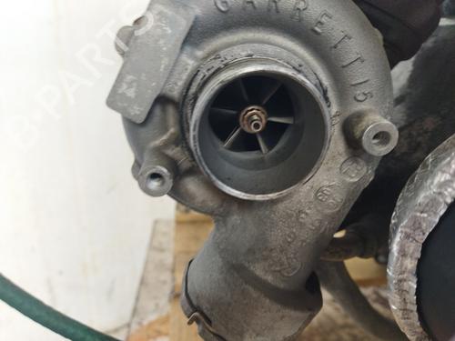 Engine VW PASSAT B5.5 (3B3) | BP39622317M1 - Image 5