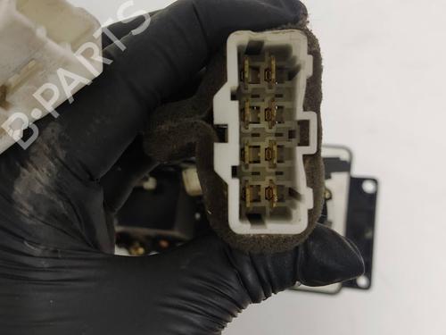 Climate control KIA RIO I Hatchback (DC)  | BP19571199I5 