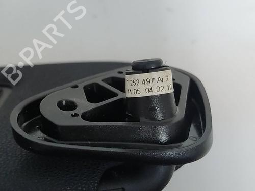 Left sun visor BMW 1 (E87) 116 d | BP19570874I1 