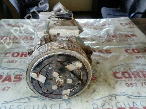 AC compressor MAZDA 3 Saloon (BK)  | BP19552533M34 