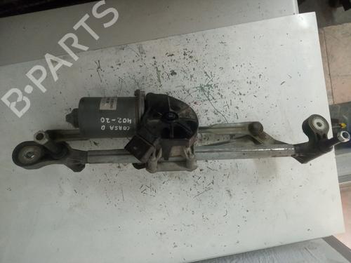 Viskermotor vindrute OPEL CORSA D (S07) [2006-2015]  19559609
