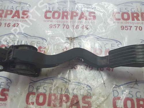 Used Pedal CITROËN C3 I (FC_, FN_) [2002-2013]  19551992