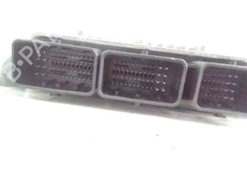Engine control unit (ECU) CITROËN C5 I (DC_)  | BP19565479M57 