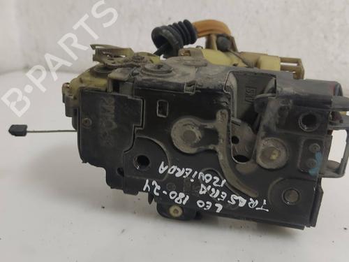 Rear left lock SEAT LEON (1M1)  | BP19571965C100 