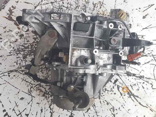 Gearbox PEUGEOT 406 (8B) 1.9 TD | BP19551933M3 