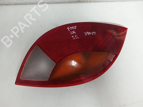 Used Right taillight Right taillight FORD KA (RB_) 1.3 i (60 hp) 34447873 34447873