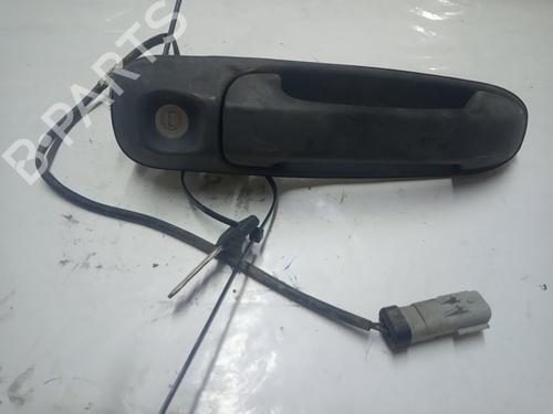 Front left exterior door handle JEEP GRAND CHEROKEE II (WJ, WG)  | BP19564305C128 