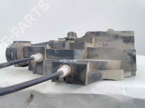 Rear right lock MERCEDES-BENZ A-CLASS (W168)  | BP19563968C99 