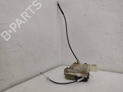Used Rear right lock PEUGEOT 407 (6D_) [2004-2011]  19568781