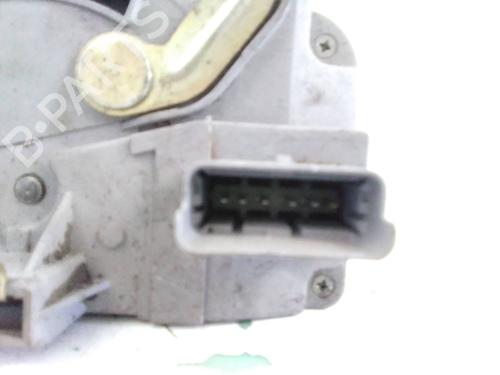 Front right lock PEUGEOT 307 (3A/C) 2.0 HDi 90 | BP19560402C97 