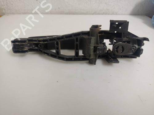 Front left exterior door handle FORD FOCUS II (DA_, HCP, DP)  | BP19568944C128 