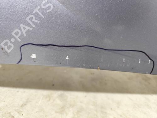 Right front fenders OPEL ZAFIRA / ZAFIRA FAMILY B (A05)  | BP27457295C42 