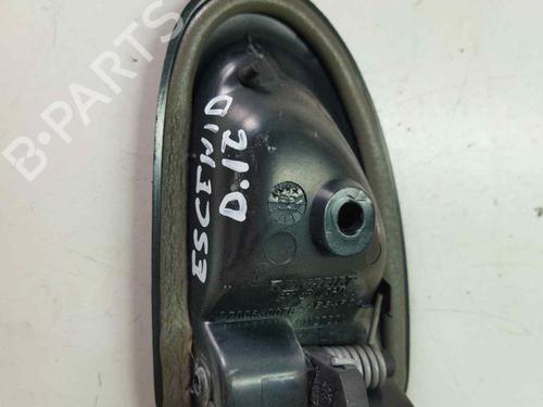 Front left interior door handle RENAULT SCÉNIC II (JM0/1_)  | BP19660493I13 